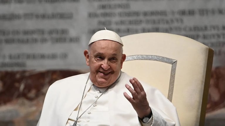 El funeral del Papa se realizará en el Vaticano el próximo sábado.