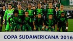 El fútbol del mundo, solidario con el equipo de la tragedia. 