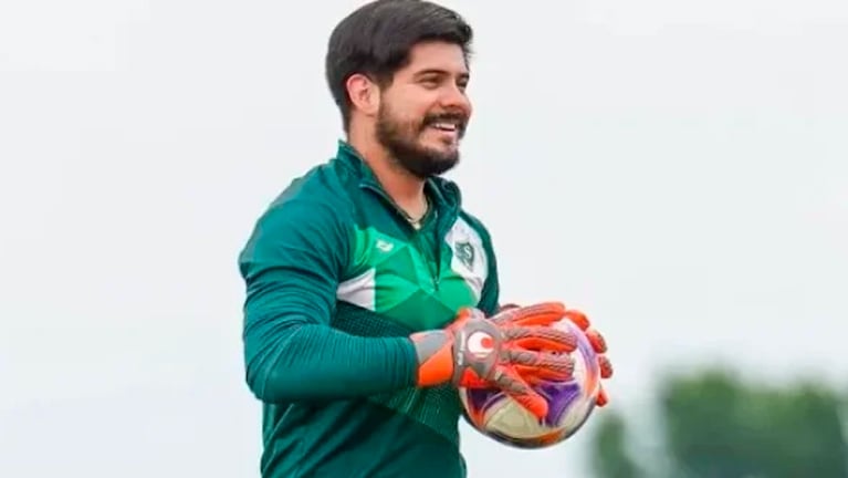 El futbolista cordobés Lucas Acosta a un paso del juicio por graves amenazas contra su expareja