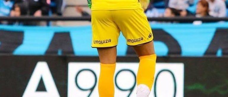 El futbolista irá a juicio por una causa de violencia de género.