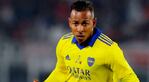 El futbolista podrá jugar contra Central Córdoba por la segunda fecha de la Liga Profesional.