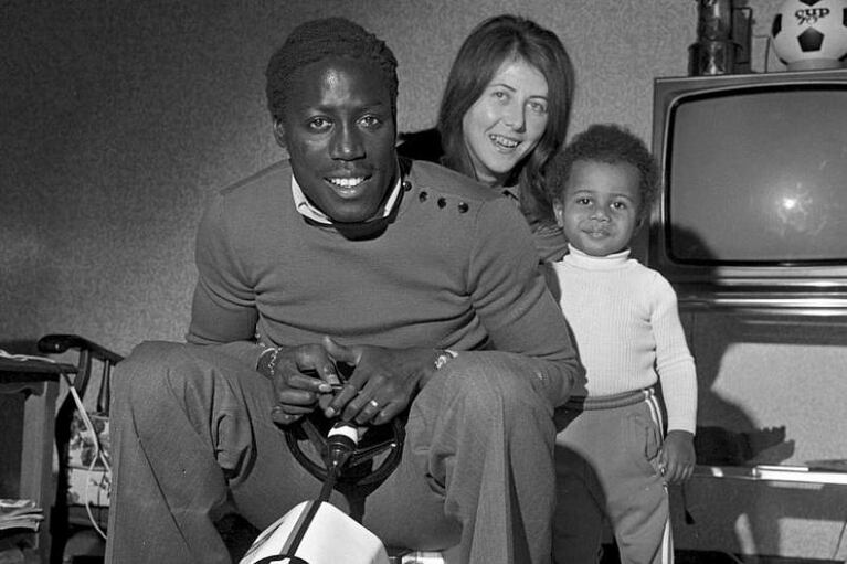 El futbolista que lleva la mitad de su vida en coma