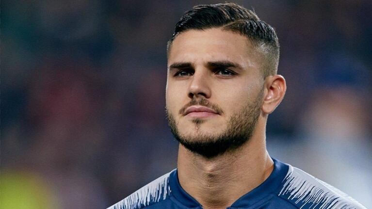 El futbolista reservó una habitación en el hotel Le Royal Monceau.