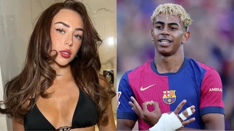 El futbolista y la artista habían enfrentado rumores de ruptura en los últimos días.