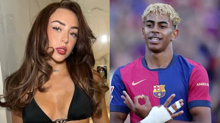 El futbolista y la artista habían enfrentado rumores de ruptura en los últimos días.
