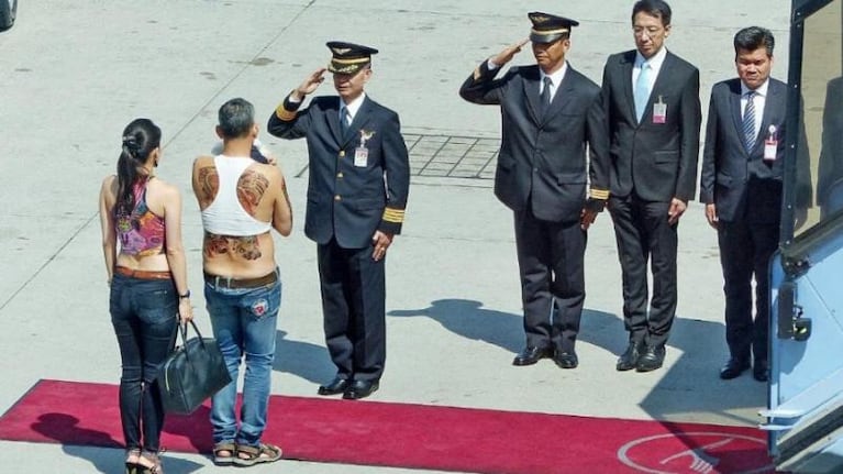 El futuro rey que nombró Jefe del Ejército a su perro