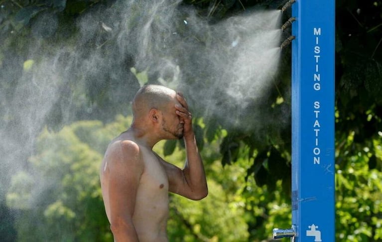 El futuro ya llegó: alerta mundial por la crisis climática