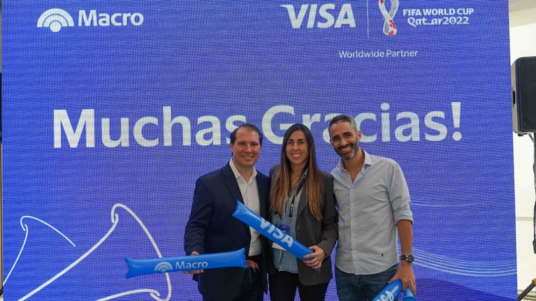 El ganador accederá a 4 noches para 2 personas con acceso a 2 partidos.