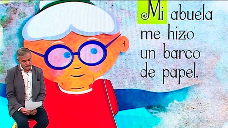 El ganador del concurso será anunciado este viernes.