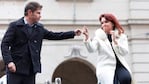 El gobernador Kicillof preparó una guía para reflexionar en las escuelas sobre el ataque a CFK.