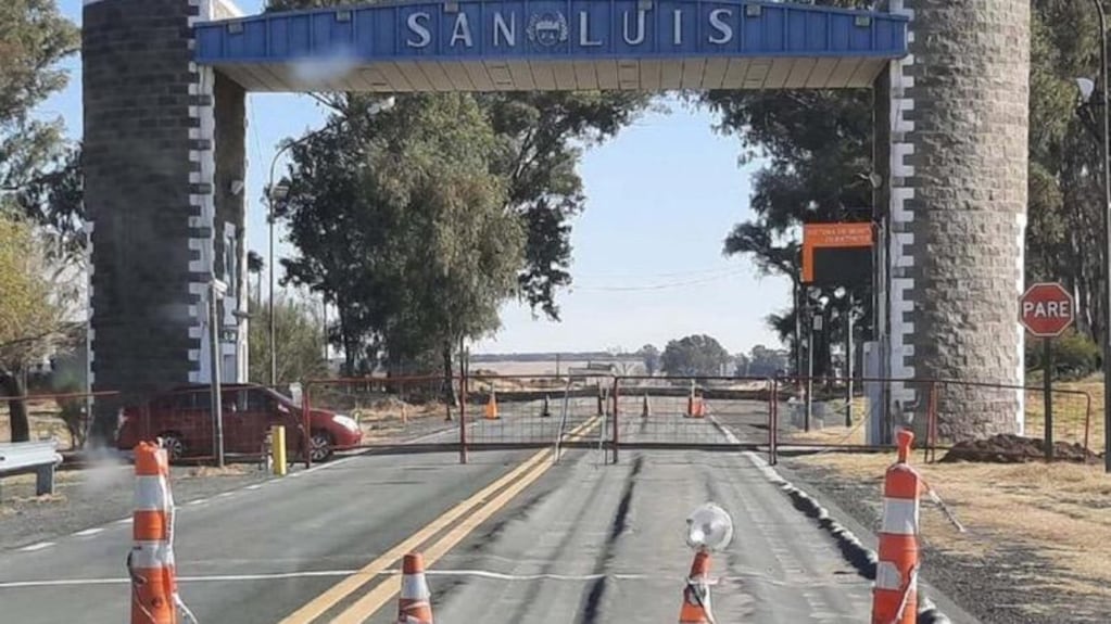 Coronavirus: llega a la Corte Suprema el conflicto entre Córdoba y San ...