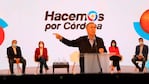 El gobernador Schiaretti encabeza el pedido a la nación.