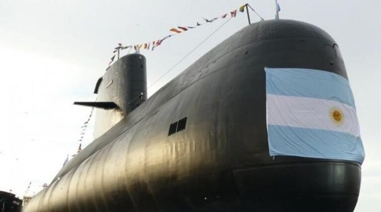 El Gobierno analiza cambiar la cúpula de la Armada 