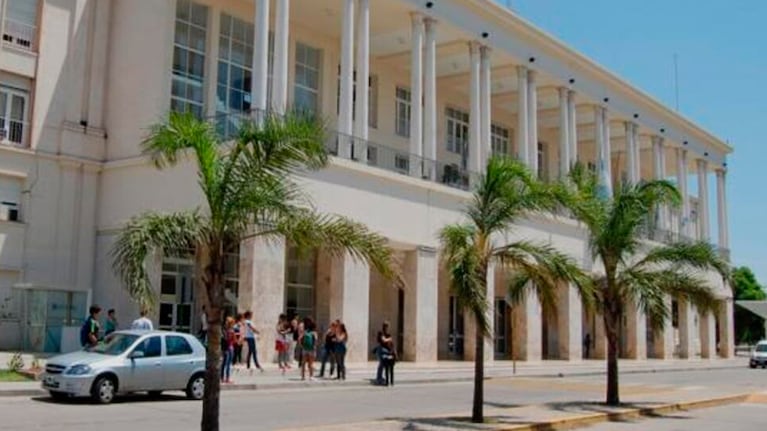 El Gobierno anunció un aumento de presupuesto para las universidades nacionales.