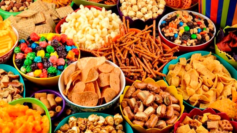 El Gobierno apunta a restringir el uso de aditivos sintéticos en alimentos.