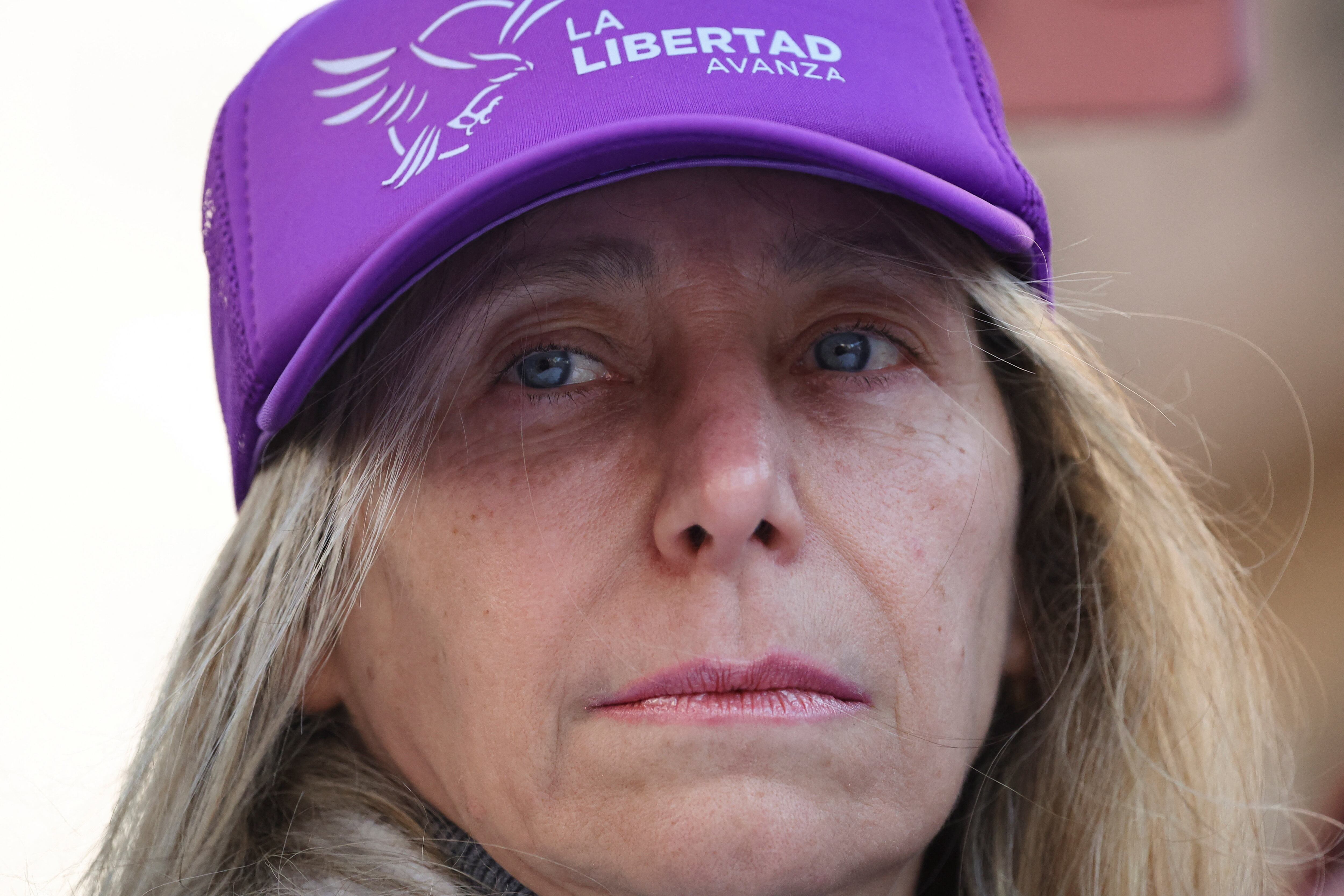 El Gobierno aseguró que los audios de Karina Milei forman parte de una "operación de inteligencia ilegal"