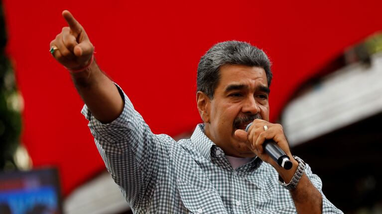 El Gobierno aún no mostró las actas de las elecciones.
