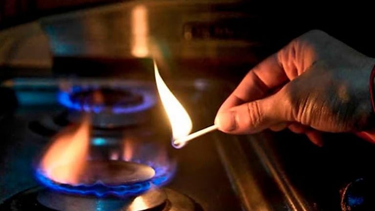 El Gobierno autorizó la suba de gas en el país