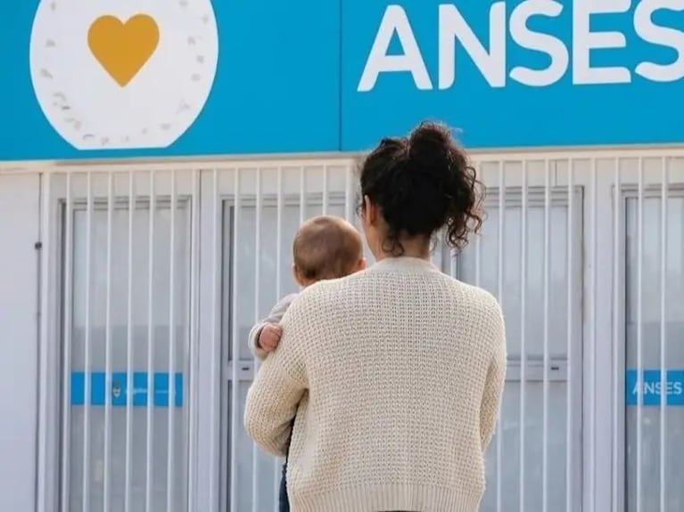 El Gobierno busca eliminar la movilidad automática  de las asignaciones de ANSES.