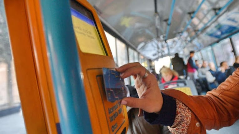 El Gobierno busca modernizar y desregularizar el transporte de todo el país.