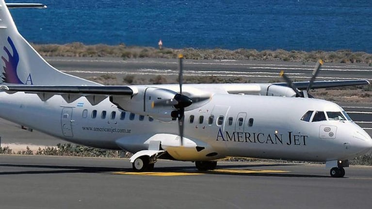 El Gobierno concedió rutas a tres aerolíneas de "bajo costo"
