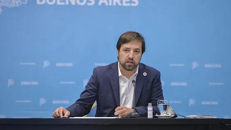 El gobierno de Kicillof gastó $500 millones en gel "para sexo anal": la polémica y la aclaración