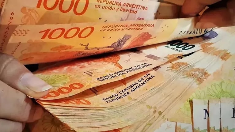 El Gobierno de Milei volvió a intervenir para fijar el porcentaje de aumento.