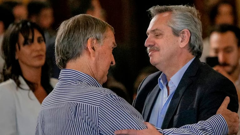 El gobierno de Schiaretti demandó al Gobierno nacional por la deuda previsional.