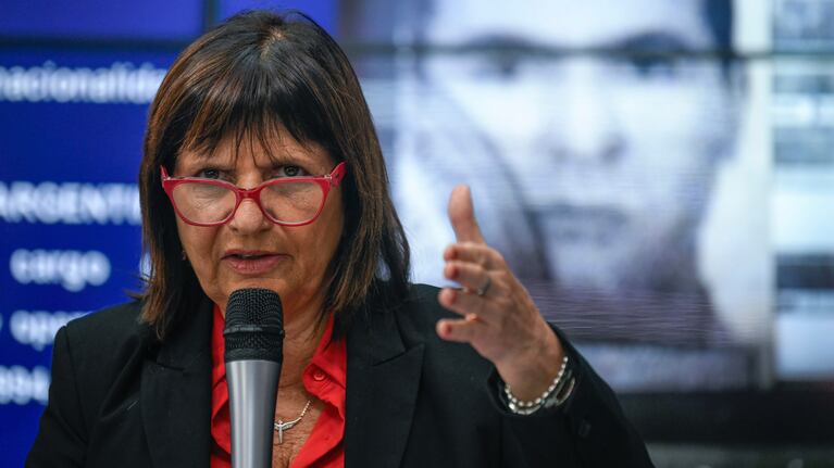 El Gobierno declaró organización terrorista a la RAM y la asoció a los incendios en la Patagonia