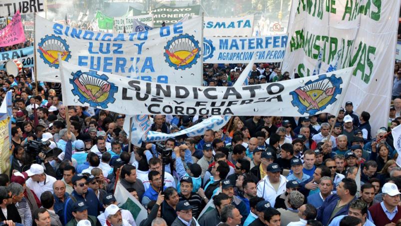 El Gobierno, dispuesto a descomprimir protestas.