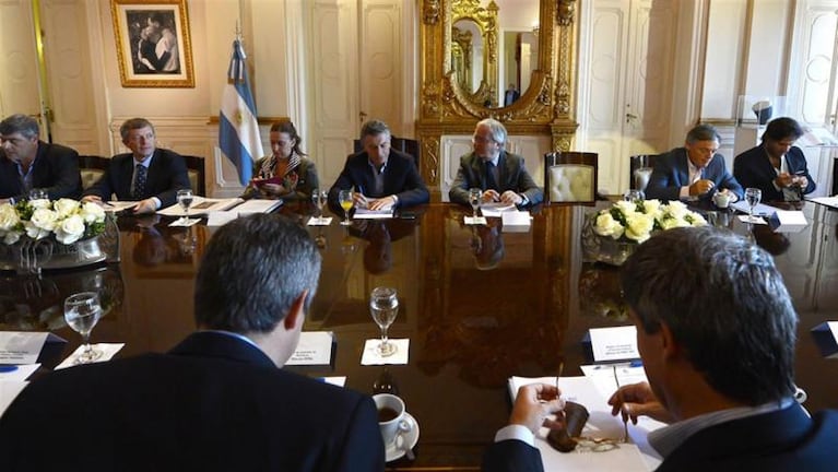 El Gobierno elevó la seguridad para la visita de Obama