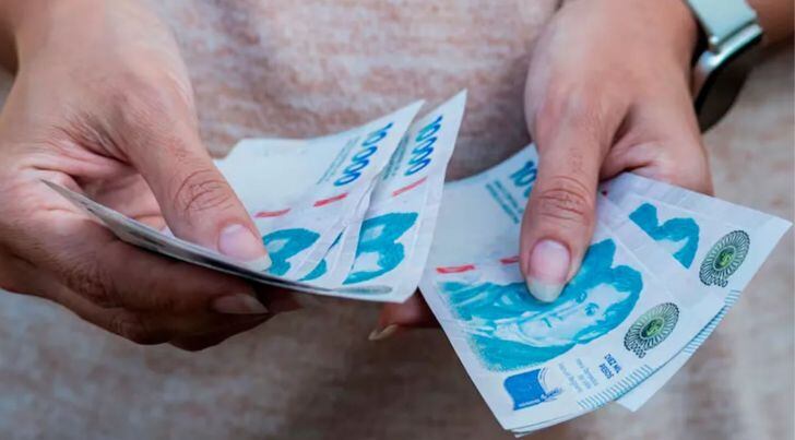 El Gobierno entrega el plus a jubilados en el undécimo mes del 2025.