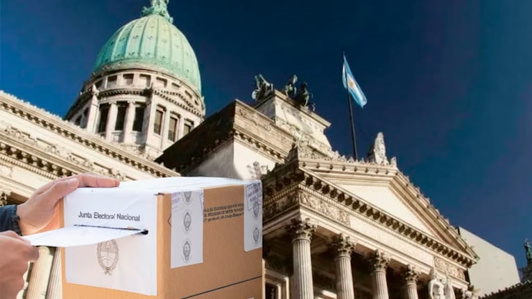 El Gobierno enviará al Congreso una reforma del Código Penal para endurecer penas