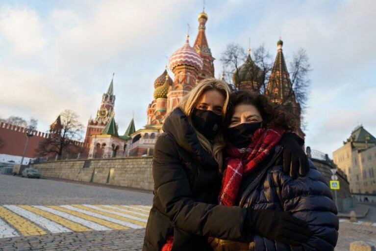 El Gobierno envió una dura carta a Rusia por la Sputnik V, pero niega que sea "una amenaza"