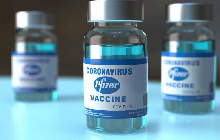 El Gobierno firmó un acuerdo con Pfizer por 20 millones de vacunas
