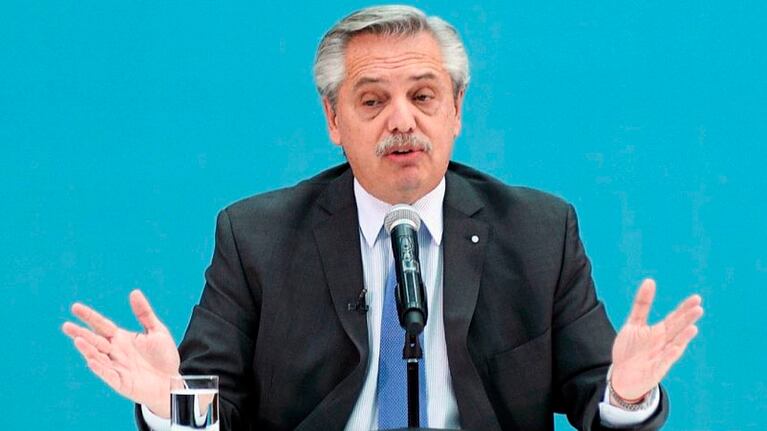 El Gobierno hizo oficial tres cambios en el Gabinete.