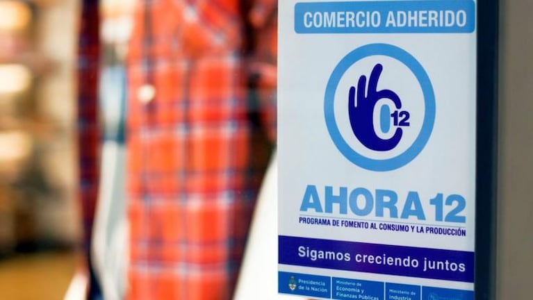 El Gobierno lanzó créditos para comprar electrodomésticos en 36 cuotas