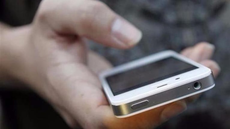 El Gobierno lanzó un plan para terminar con el robo de los celulares