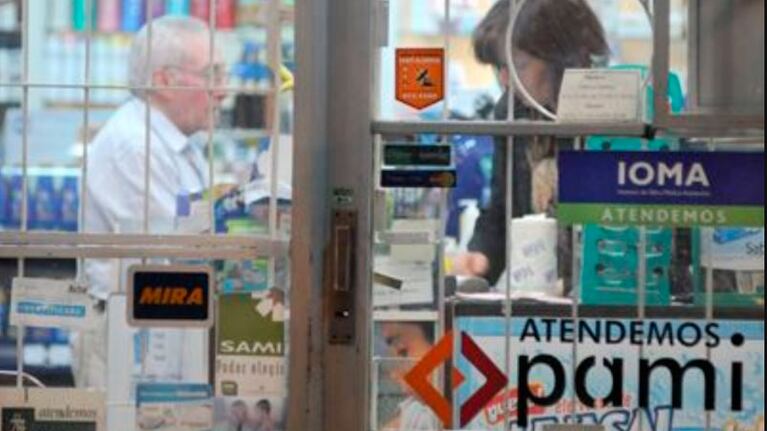 El Gobierno Nacional busca ahorrar con el PAMI.