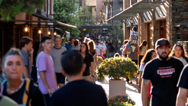 El Gobierno nacional lanzó promociones para viajes turísticos.