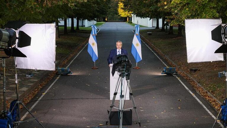 El Gobierno nacional restringió la circulación nocturna: una por una, las medidas anunciadas