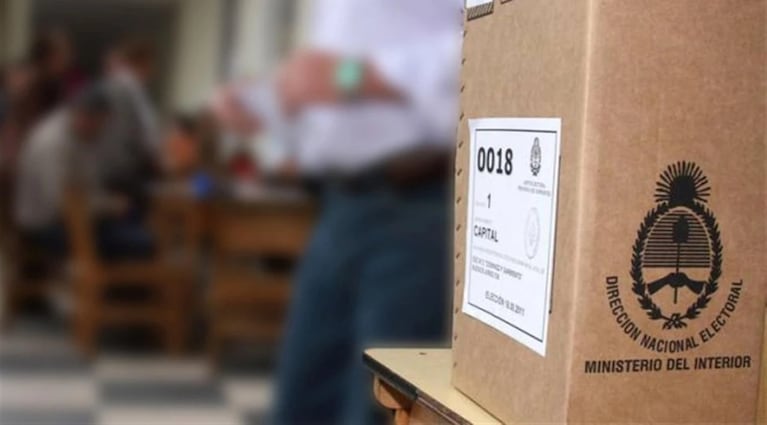 El Gobierno oficializó la fecha de las elecciones legislativas nacionales