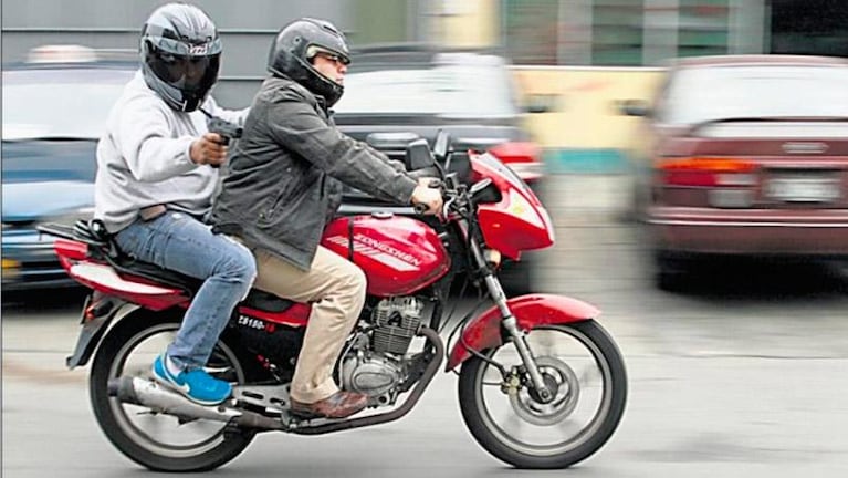 El Gobierno oficializó las nuevas medidas para motociclistas