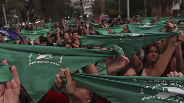 El Gobierno ordenó la anulación del nuevo protocolo para el aborto no punible