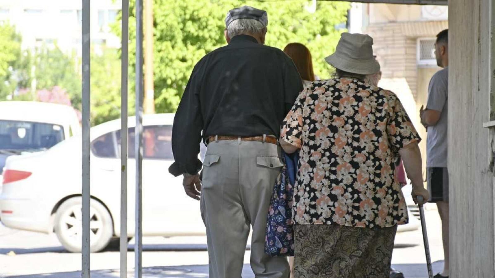 El Gobierno provincial actualizó la jubilación mínima a cobrar en febrero de 2025.