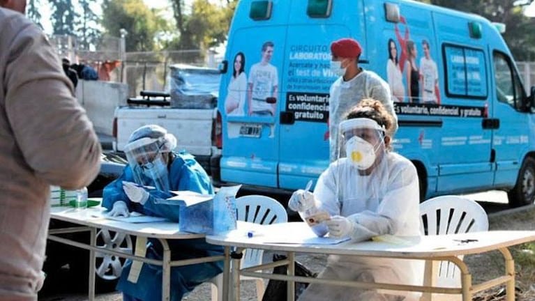 El Gobierno provincial confirmó 33 nuevos casos de coronavirus en Córdoba