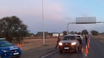 El Gobierno refuerza los controles en los accesos a la provincia de Córdoba.