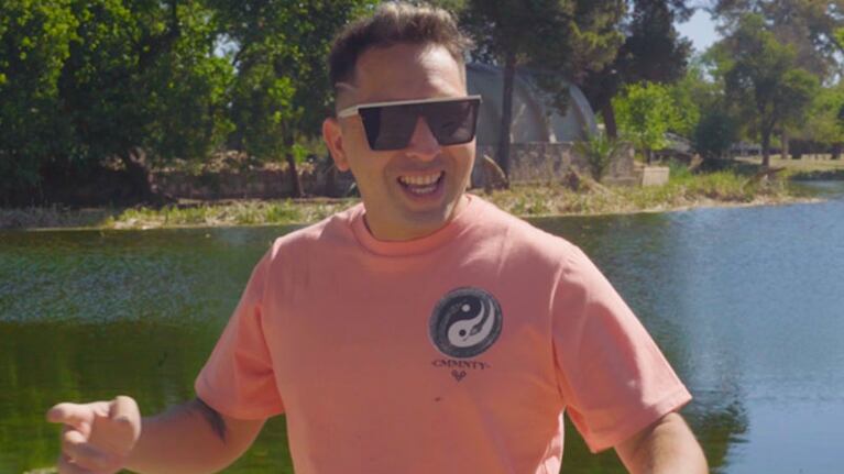 El Gonza Varela