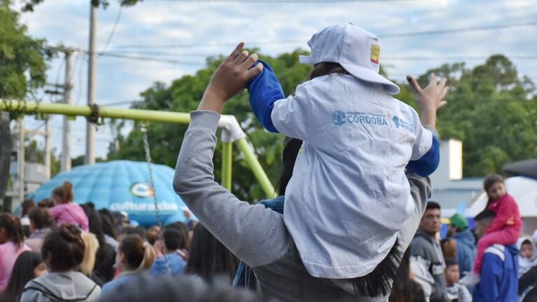 El gran cierre de "Derecho al Verano" será para toda la familia.