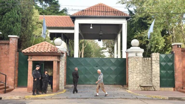 El grave caso sucedió el pasado 16 de diciembre.